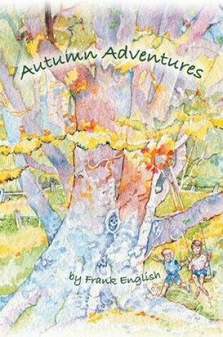 Cover of Autumn Adventures