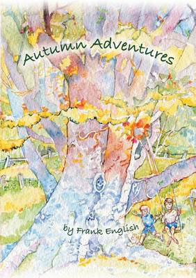 Book cover for Autumn Adventures