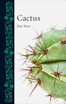 Book cover for Cactus