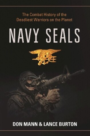 Cover of Navy SEALs