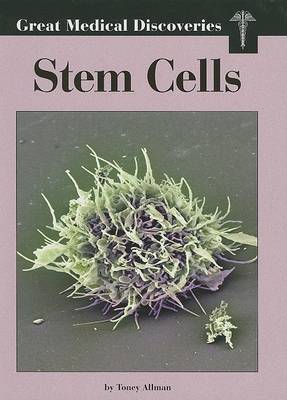 Book cover for Stem Cells