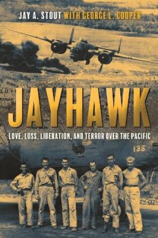 Cover of Jayhawk