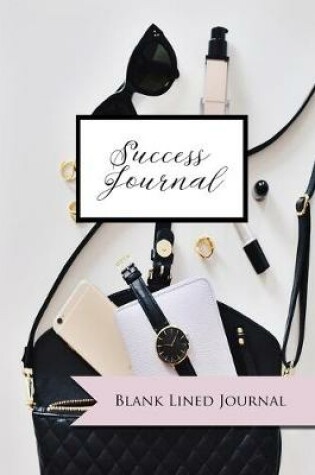 Cover of Success Journal