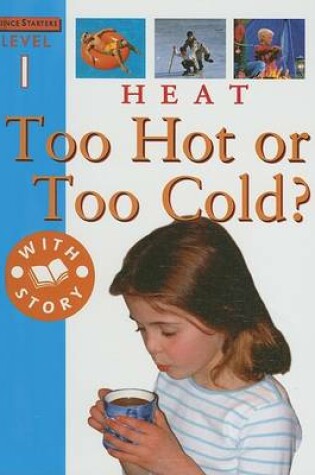 Cover of Heat