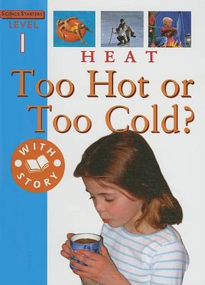 Cover of Heat