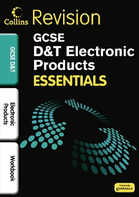 Cover of Electronic Products