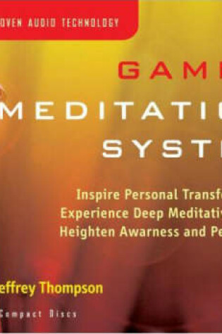 Cover of Gamma Meditation System