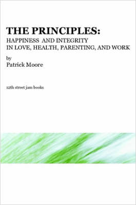 Book cover for The Principles