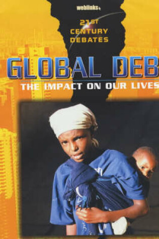 Cover of Global Debt