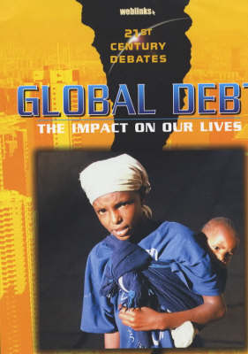 Book cover for Global Debt