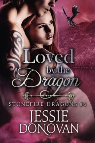 Cover of Loved by the Dragon