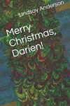 Book cover for Merry Christmas, Darien!