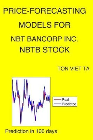 Cover of Price-Forecasting Models for NBT Bancorp Inc. NBTB Stock