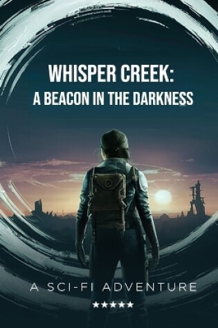 Cover of Whisper Creek