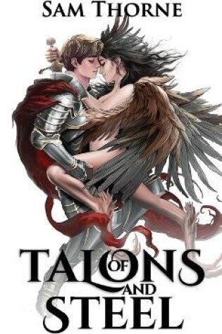 Cover of Of Talons and Steel