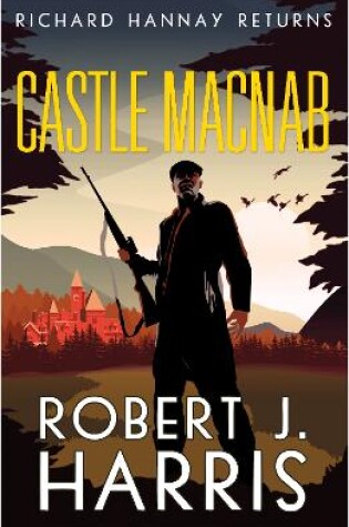 Cover of Castle Macnab