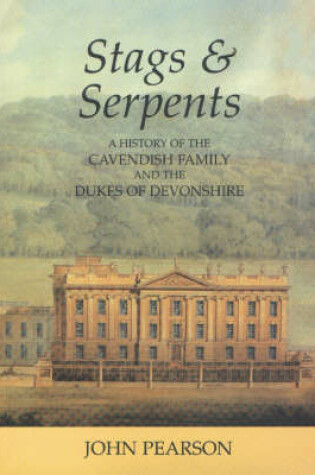 Cover of Stags and Serpents