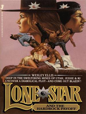 Book cover for Lone Star 09