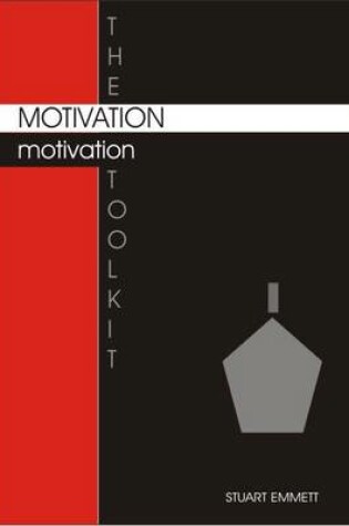 Cover of The Motivation Toolkit