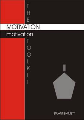 Cover of The Motivation Toolkit