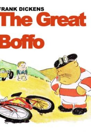 Cover of The Great Boffo