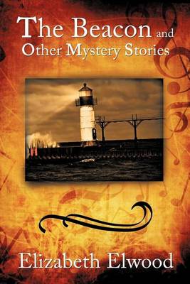 Book cover for The Beacon and Other Mystery Stories