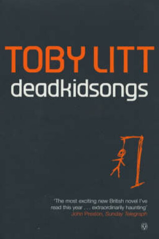 Cover of Deadkidsongs