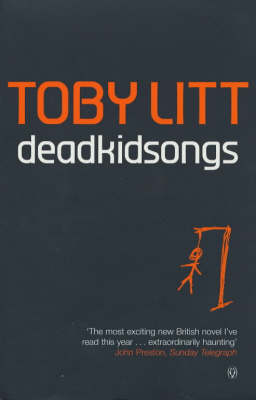 Book cover for Deadkidsongs