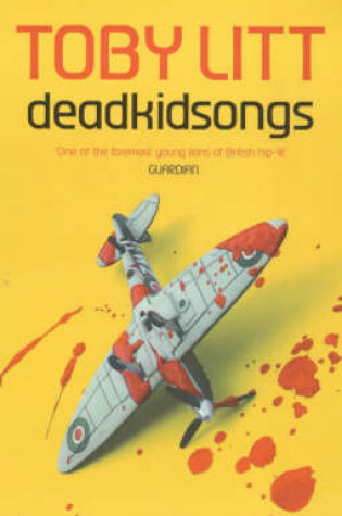 Cover of Deadkidsongs