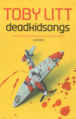 Book cover for Deadkidsongs