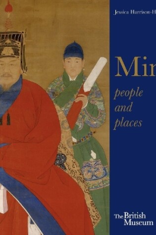 Cover of Ming