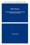 Book cover for Bitter Money