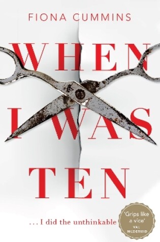 Cover of When I Was Ten
