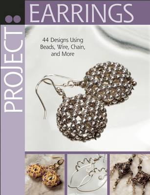 Cover of Earrings