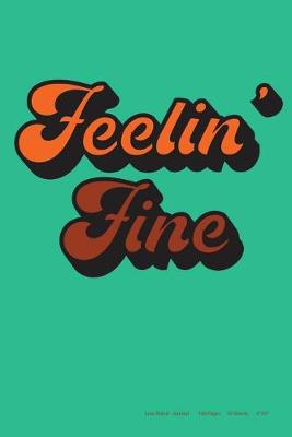 Book cover for Feelin' Fine