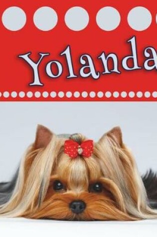 Cover of Yolanda