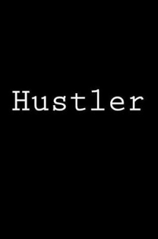 Cover of Hustler