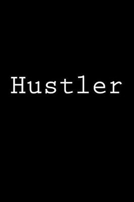 Cover of Hustler