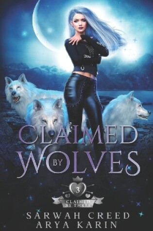 Cover of Claimed By Wolves
