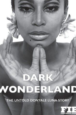 Cover of Donyale Luna 'Dark Wonderland'