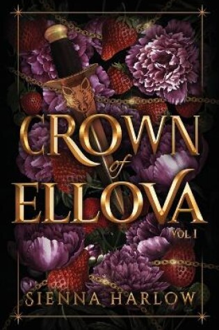 Cover of Crown of Ellova