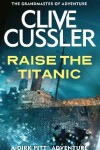 Book cover for Raise the Titanic