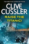 Book cover for Raise the Titanic