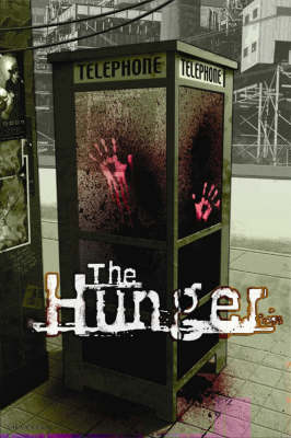 Book cover for The Hunger