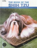 Book cover for Book of the Shih Tzu