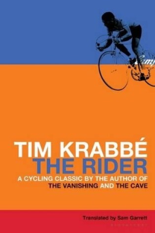 Cover of The Rider