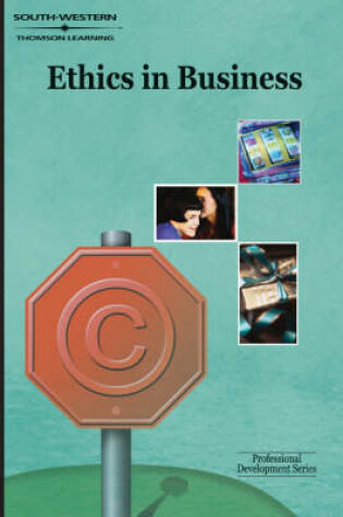 Cover of Ethics of Business