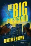 Book cover for The Big Crescendo