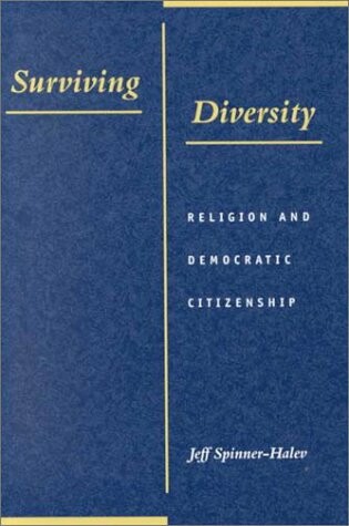 Cover of Surviving Diversity