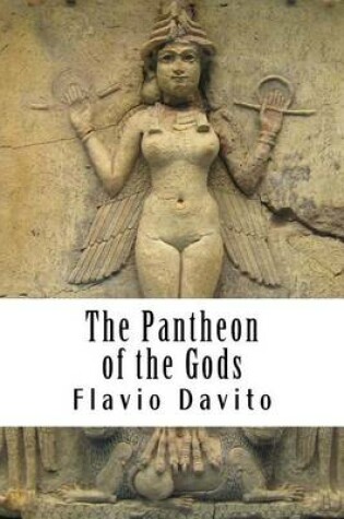 Cover of The Pantheon of the Gods